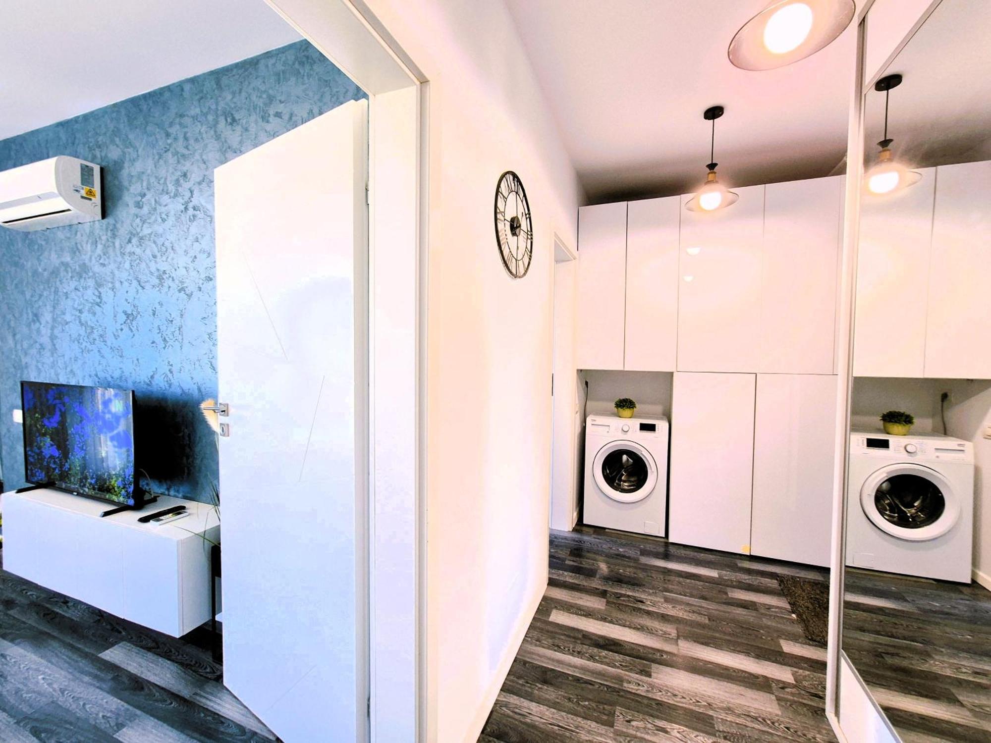 Apartamento Chique Near Mall Plaza