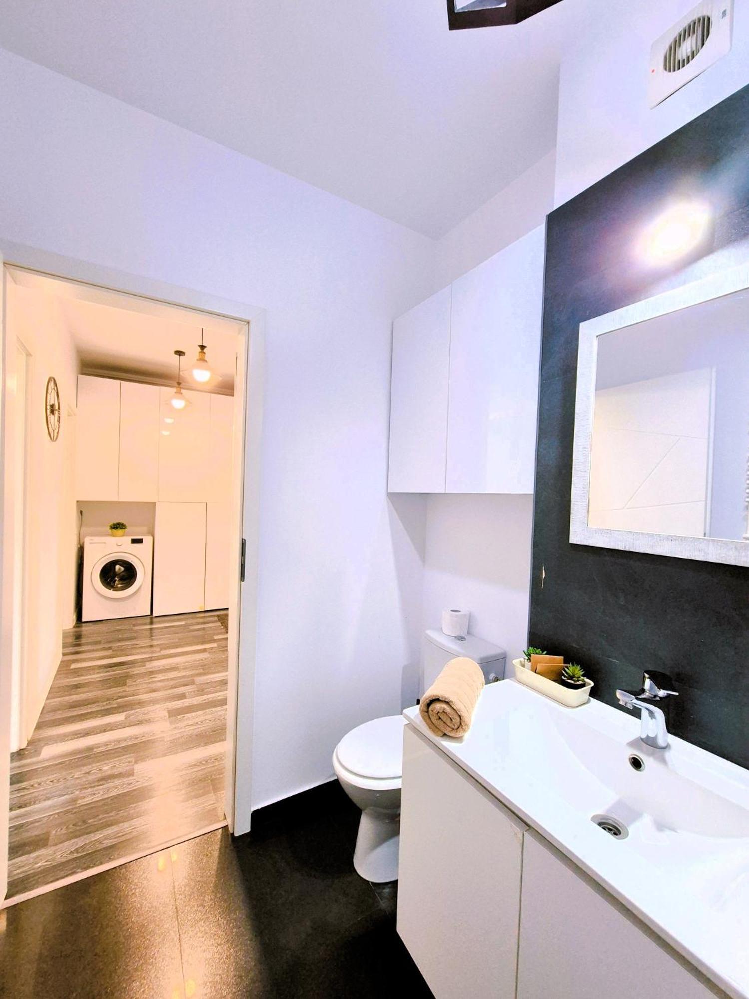 Apartament Chique Near Mall Plaza Bucureşti