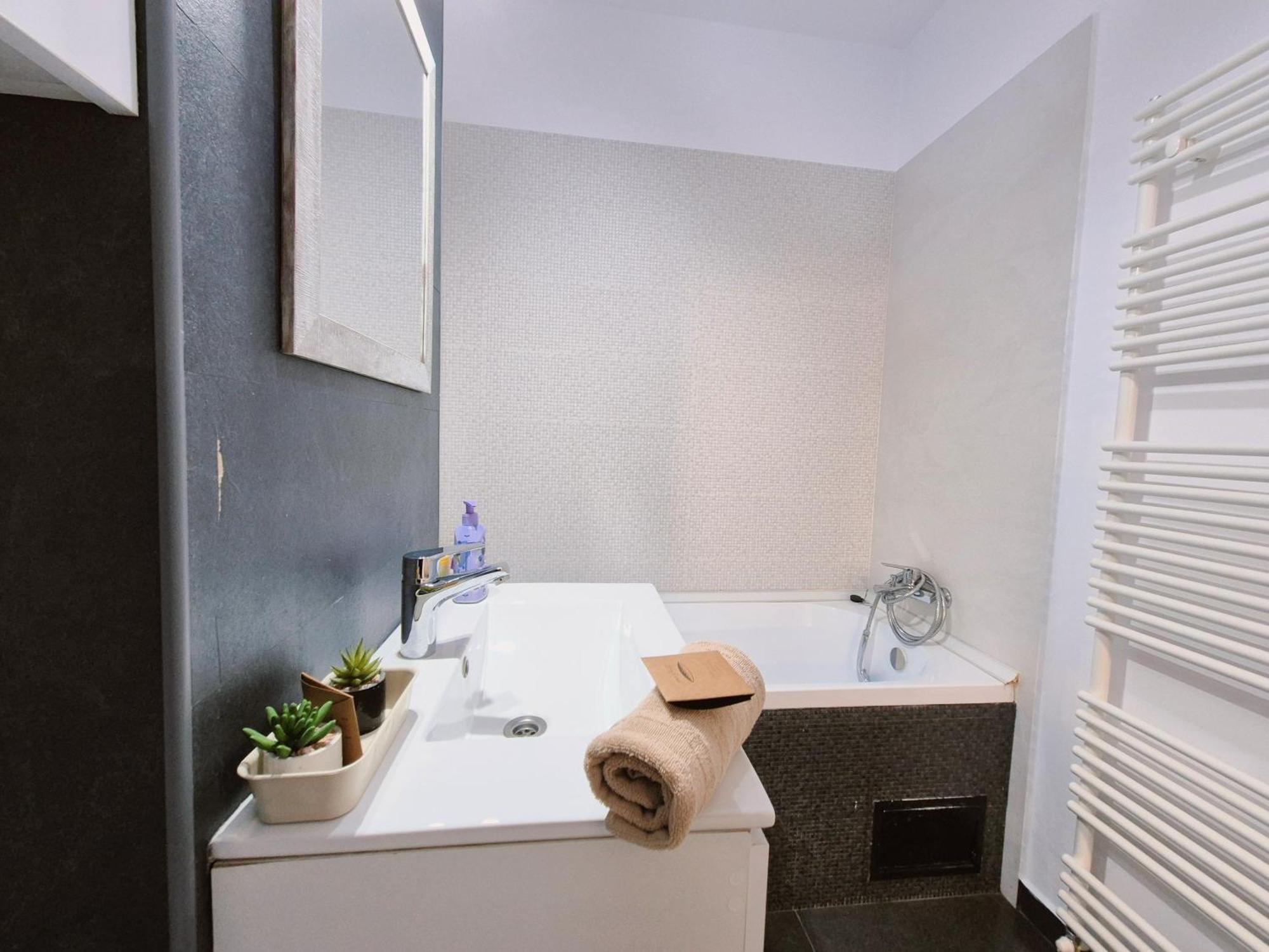 Apartamento Chique Near Mall Plaza